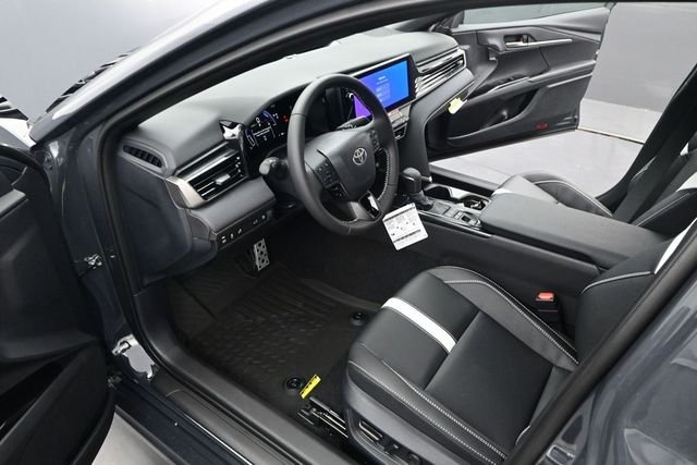 New 2026 Underground Toyota SE image 4