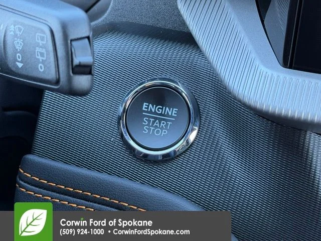 New 2027 Avalanche Gray Ford Tremor image 31