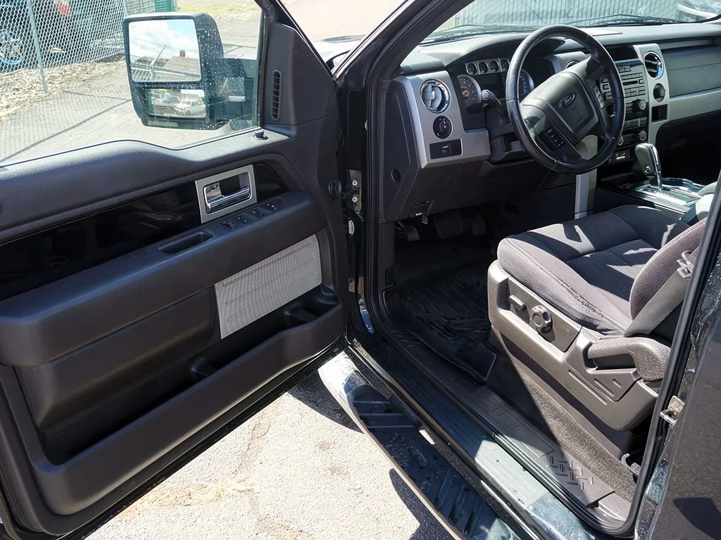 2010 Ford F-150 Platinum - Photo 15