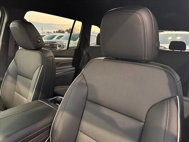 2026 Buick Enclave Preferred - Photo 27