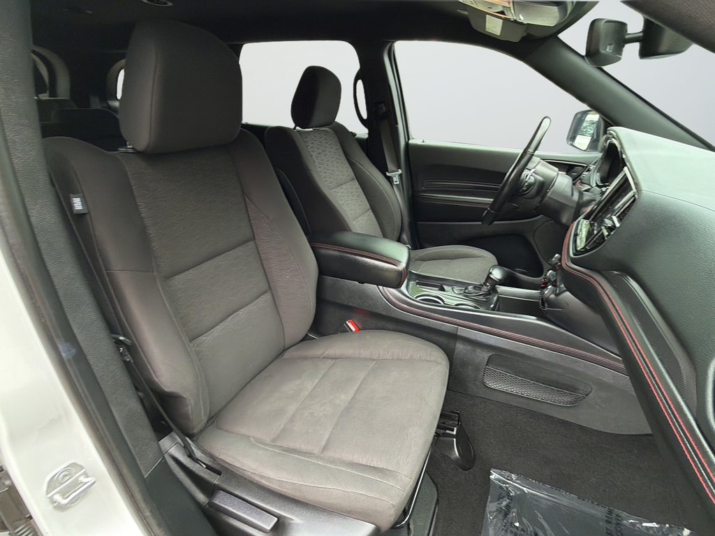 Used 2023 White Dodge GT image 26