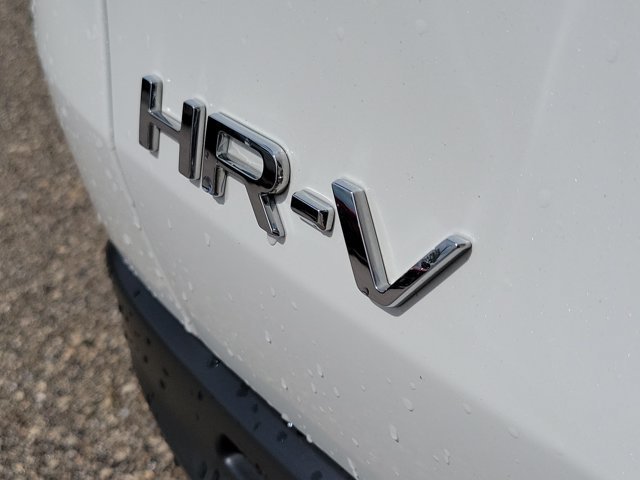 2024 Honda HR-V LX - Photo 8