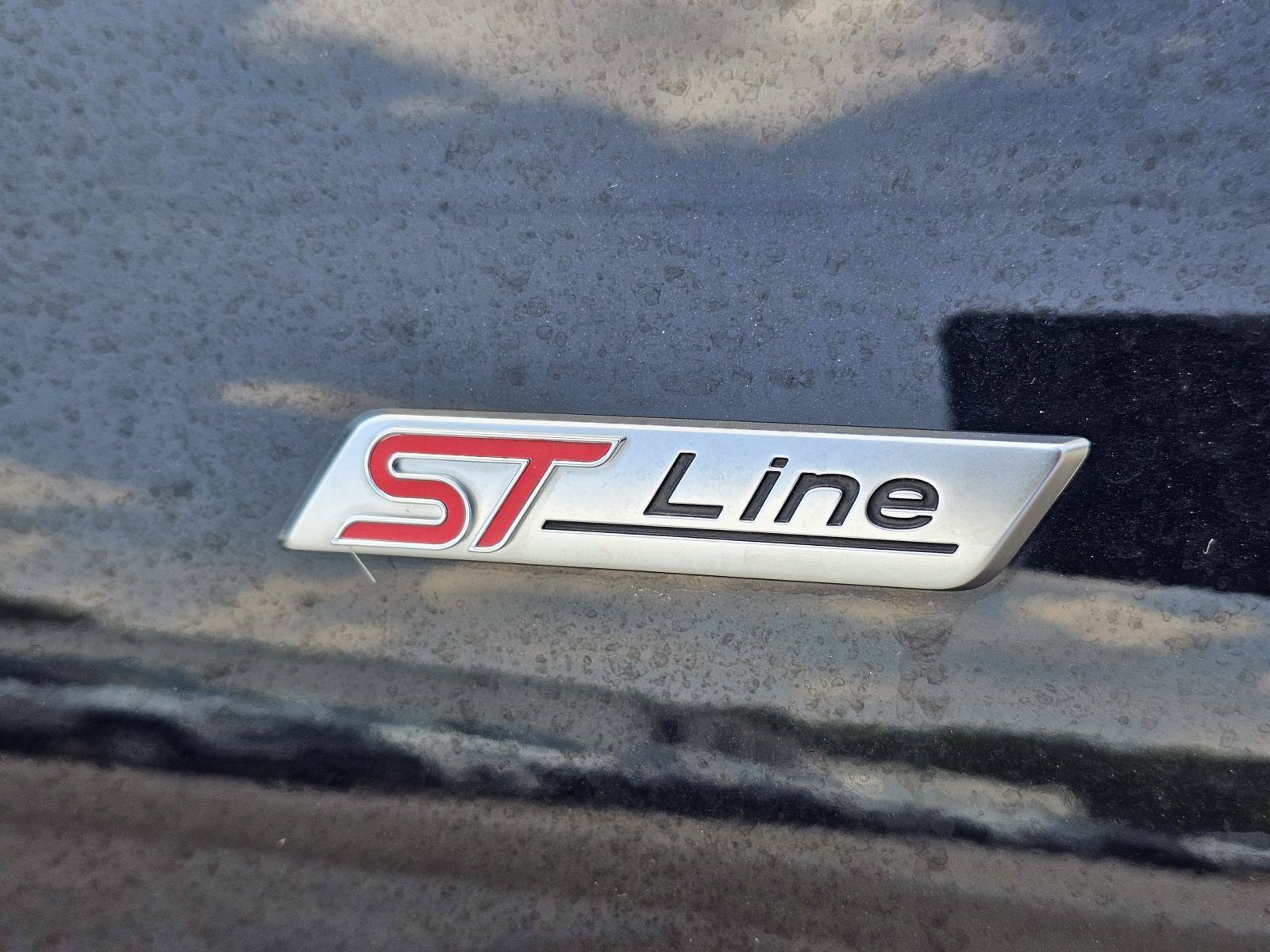2024 Ford Escape ST-Line - Photo 7