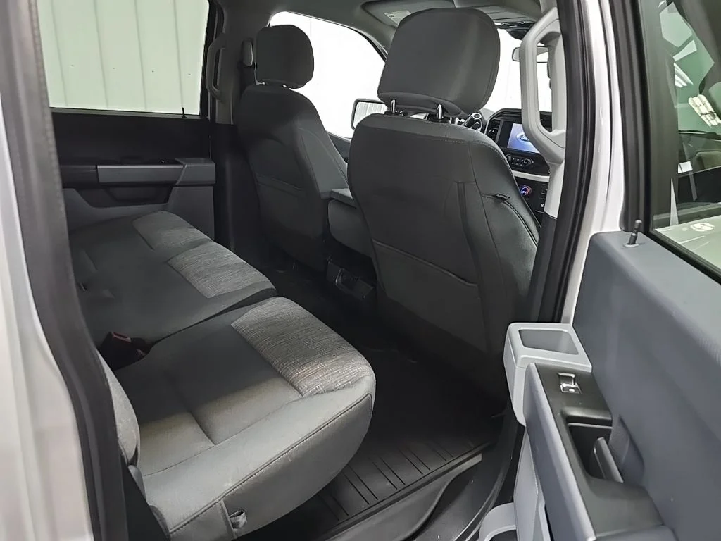 2021 Ford F-150 XLT - Photo 18