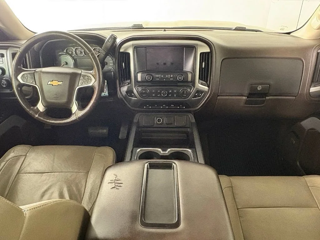 Used 2014 Black Chevrolet LTZ image 44