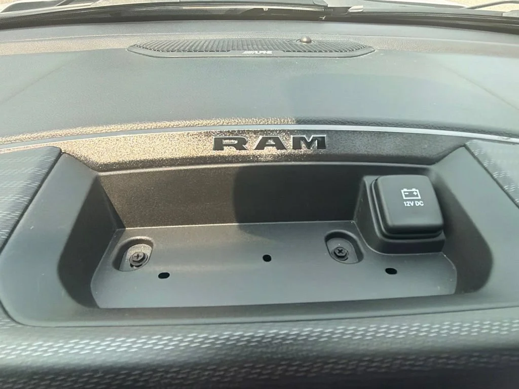 2023 RAM Ram 1500 Pickup Big Horn/Lone Star - Photo 38