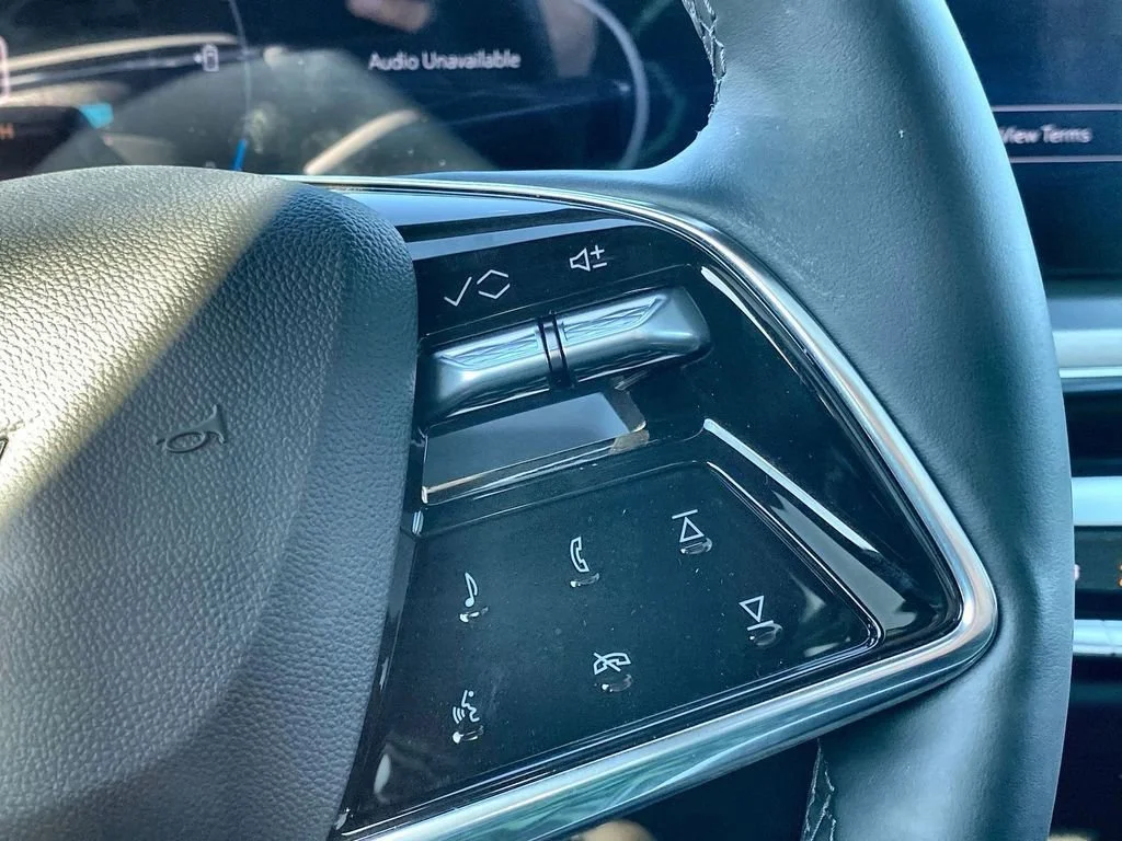 2026 Cadillac LYRIQ Sport - Photo 14