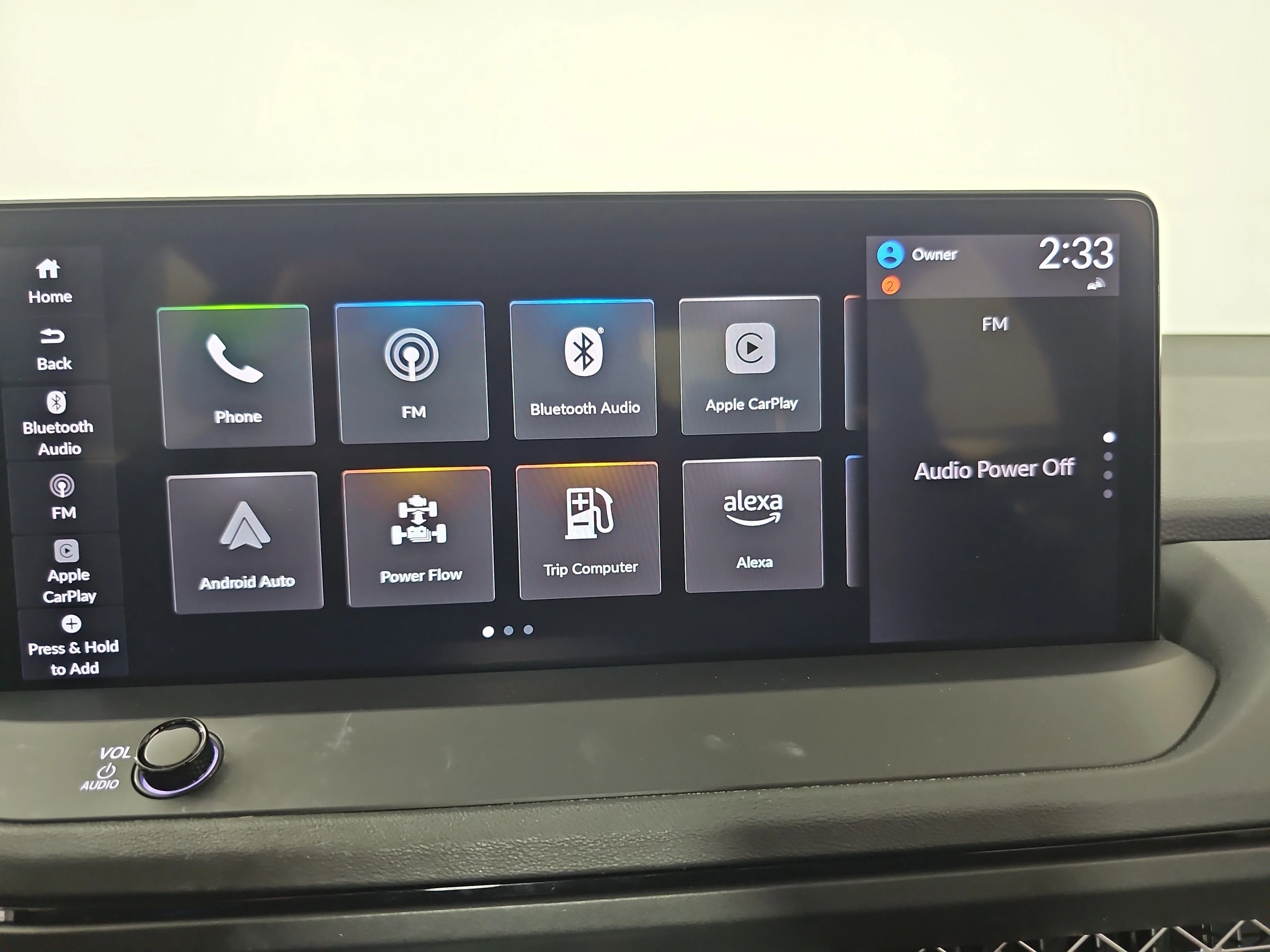 2024 Honda Accord Hybrid Sport - Photo 61