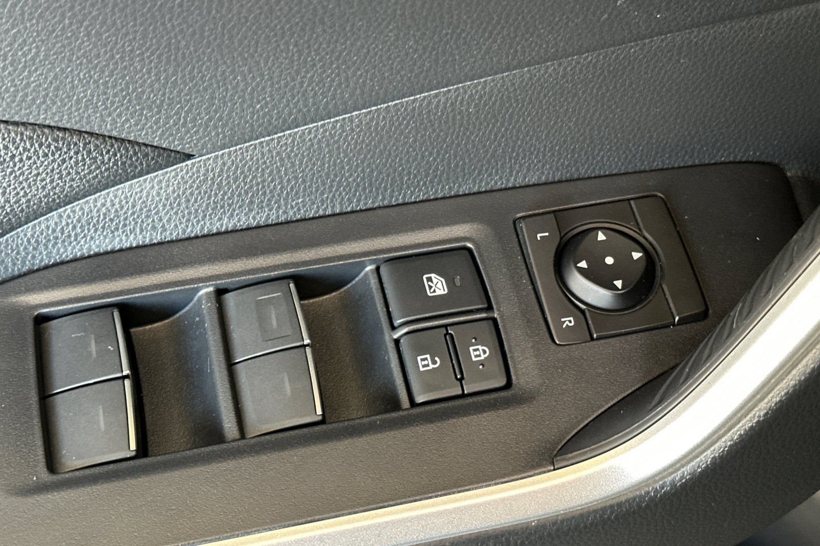 Used 2025 Gray Toyota XLE image 12