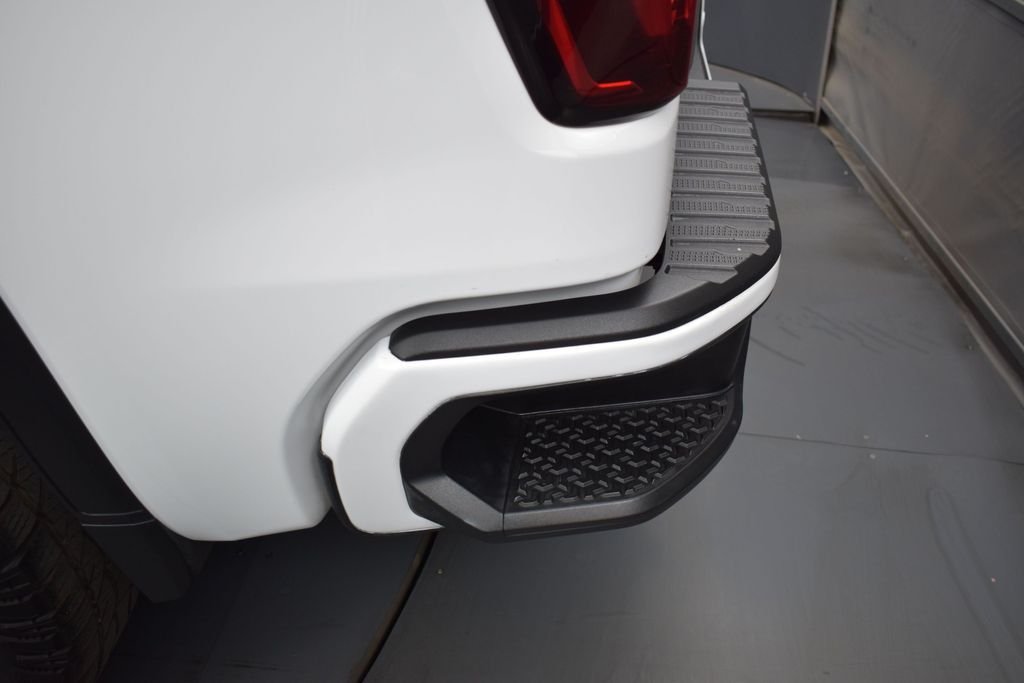 2022 GMC Sierra 1500 AT4X - Photo 20