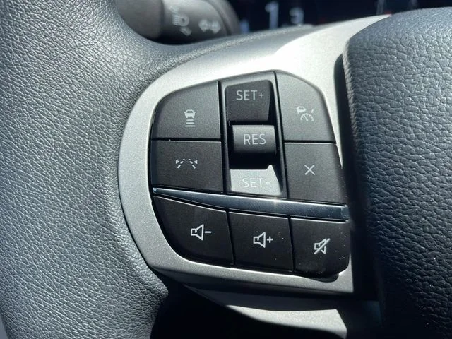 New 2026 White Ford Active image 18