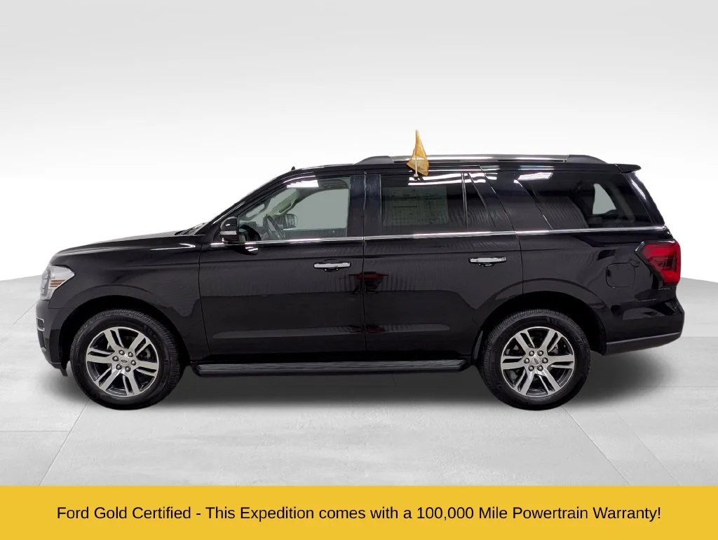 2024 Ford Expedition