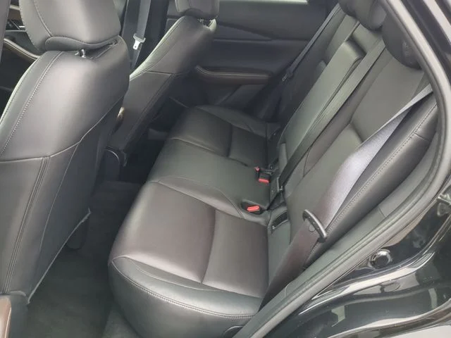 Used 2024 Black Mazda 2.5 S Premium Package image 30