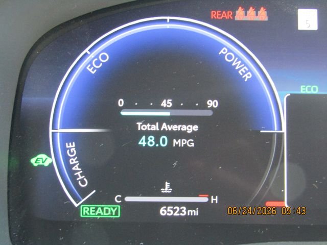 Certified Used 2025 Heavy Metal Toyota XLE image 12