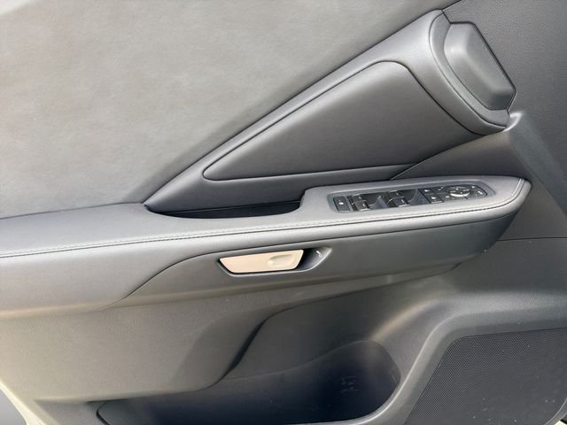 Used 2025 Silver Lexus 350 Premium image 10
