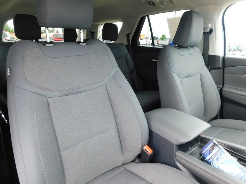 New 2026 Blue Ford Active image 20