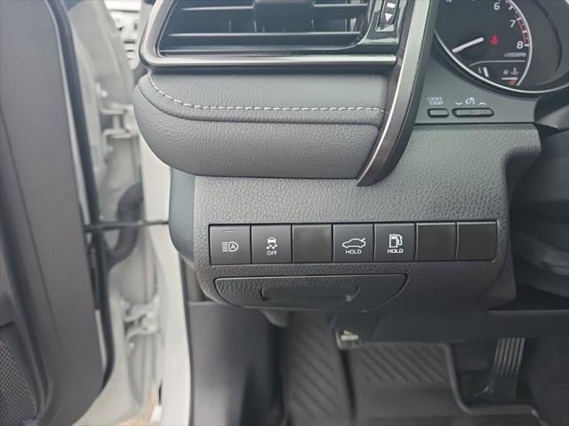 Certified Used 2024 ICE EDGE Toyota  image 17