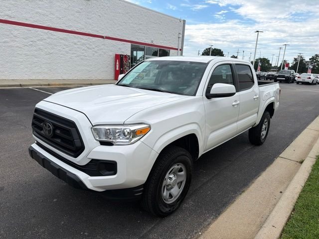 Used 2023 White Toyota SR image 3