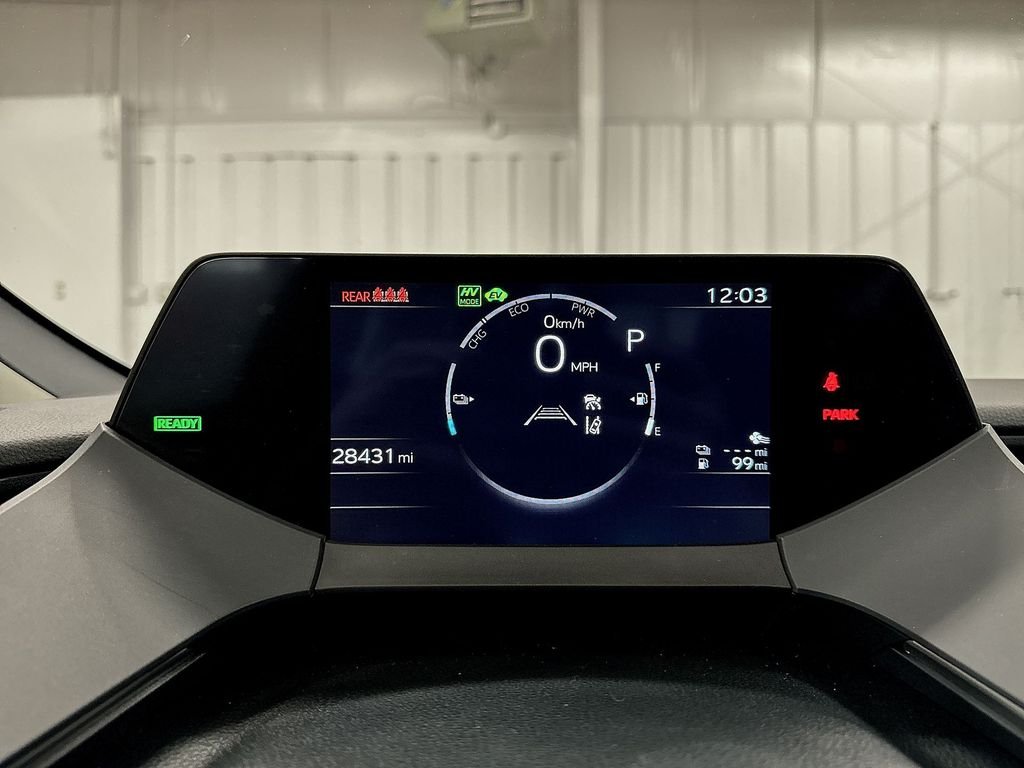 Used 2024  Toyota SE image 10