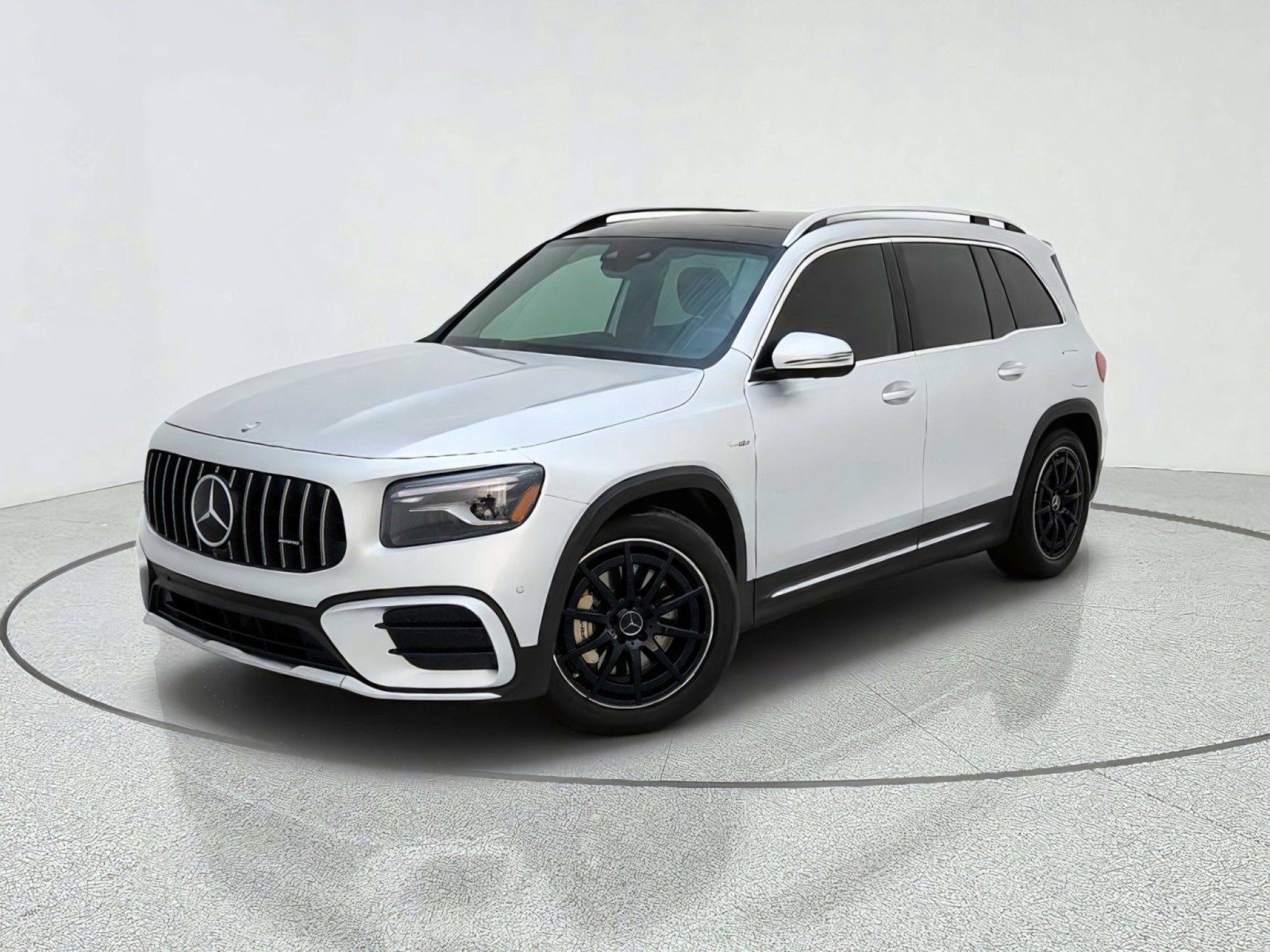 2024 Mercedes-Benz GLB