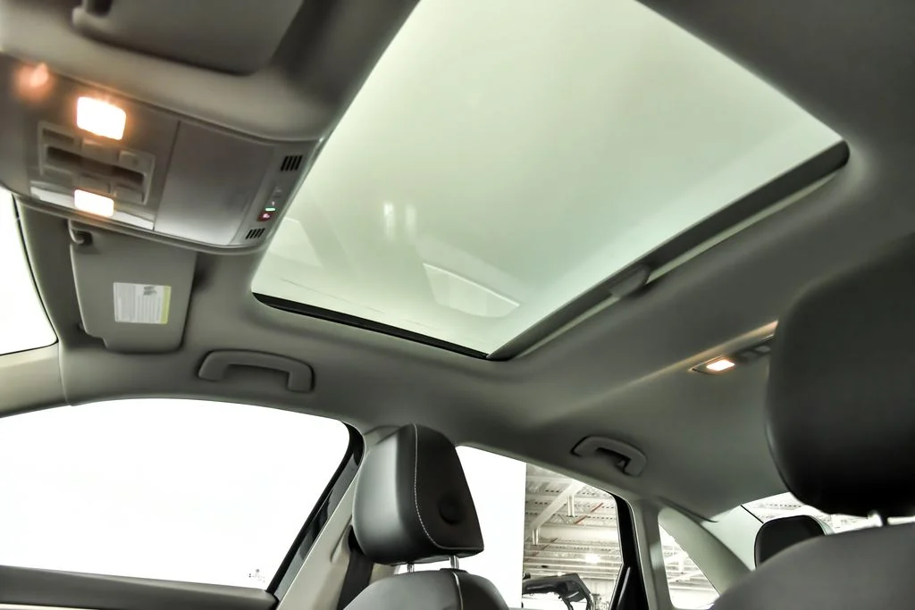 New 2026 Gray Volkswagen 1.5T SE image 17