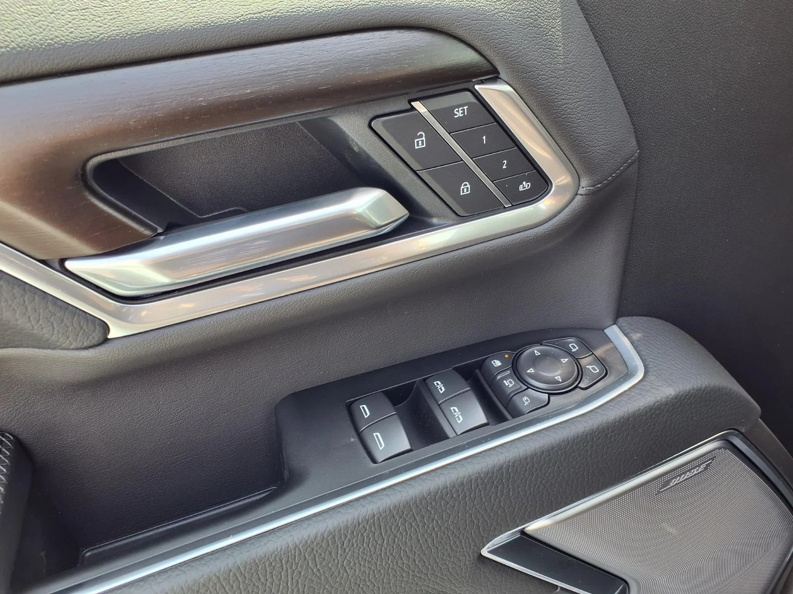 New 2026 Glacier White Tricoat GMC Denali image 12