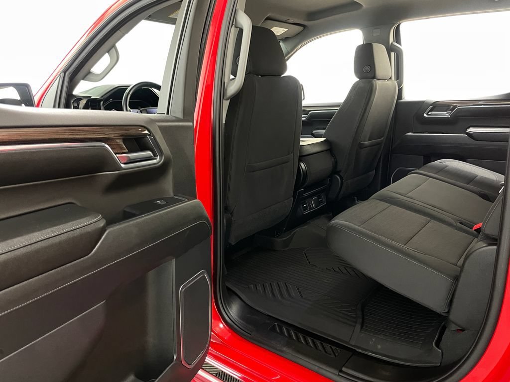 2024 Chevrolet Silverado 1500 LT - Photo 42