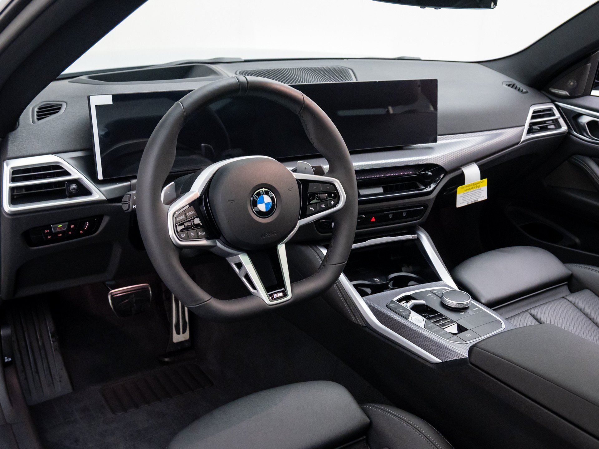 2026 BMW 4 Series 430i - Photo 10