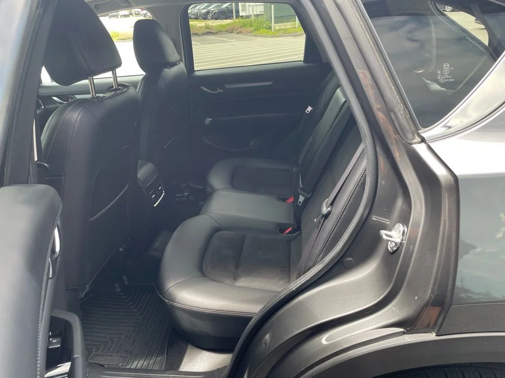 Used 2020 Gray Mazda Touring image 10