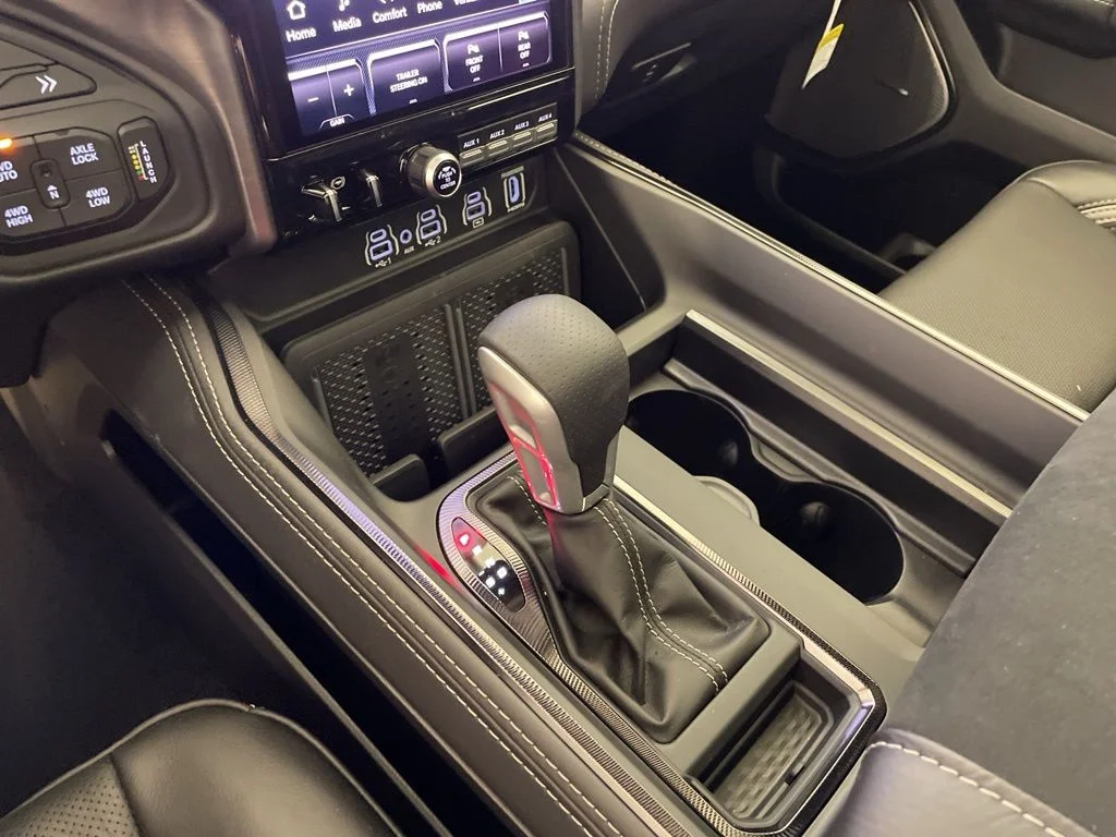 2026 RAM 1500 RHO - Photo 20