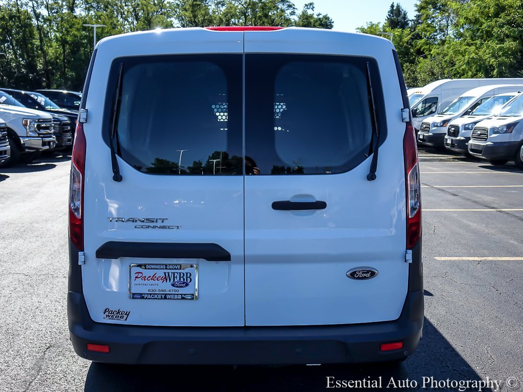 Used 2016 Frozen White Ford XL image 6