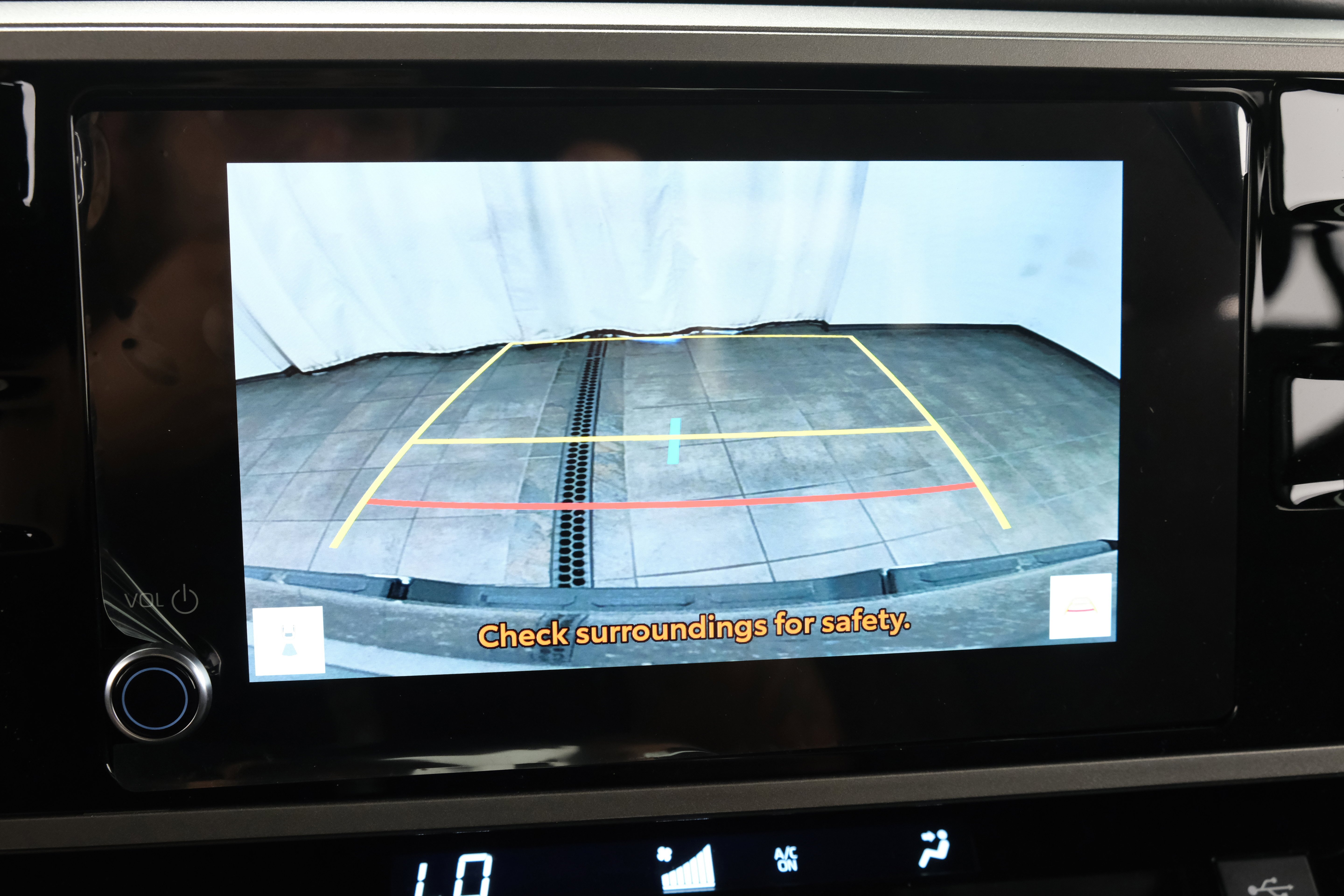 2026 Toyota Tundra SR5 - Photo 20