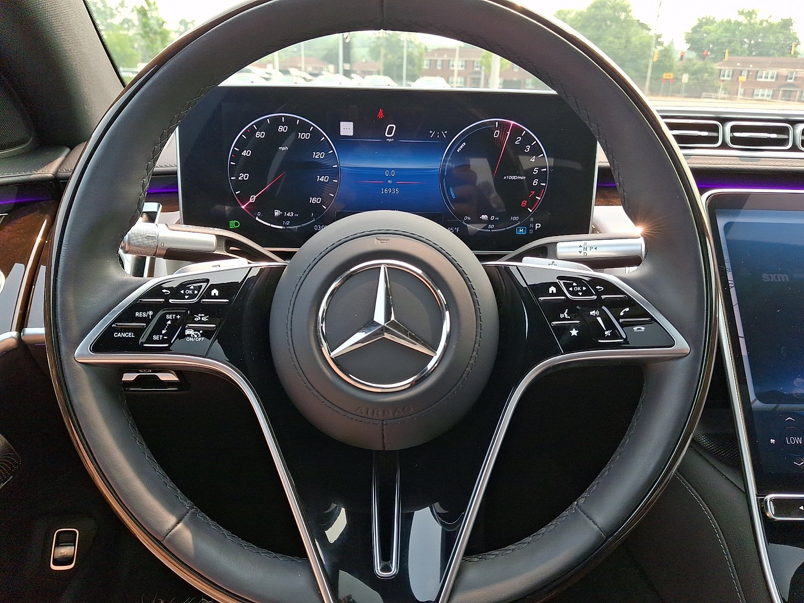 Certified Used 2024 Black - 040 Mercedes-Benz 4MATIC® image 19