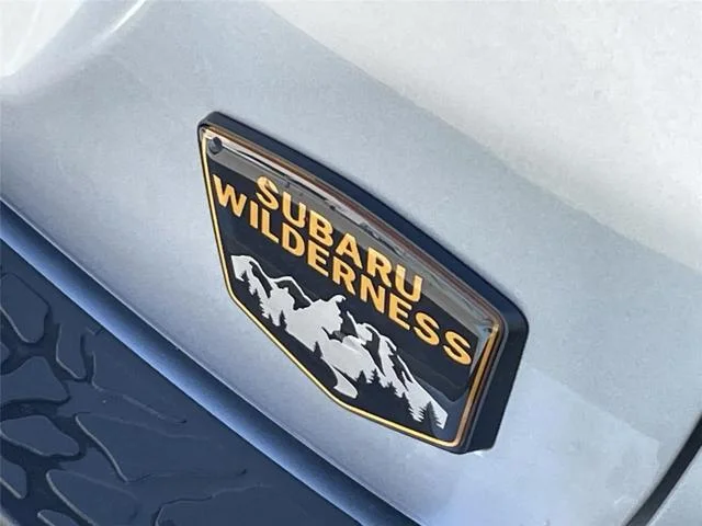 2026 Subaru Crosstrek Wilderness - Photo 10