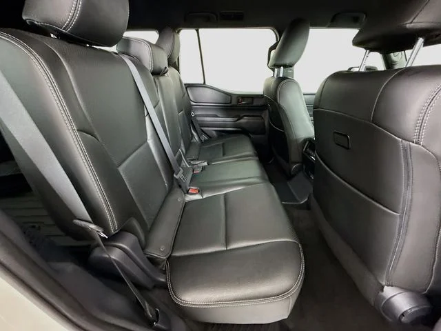 Used 2024 White Toyota 1958 image 26