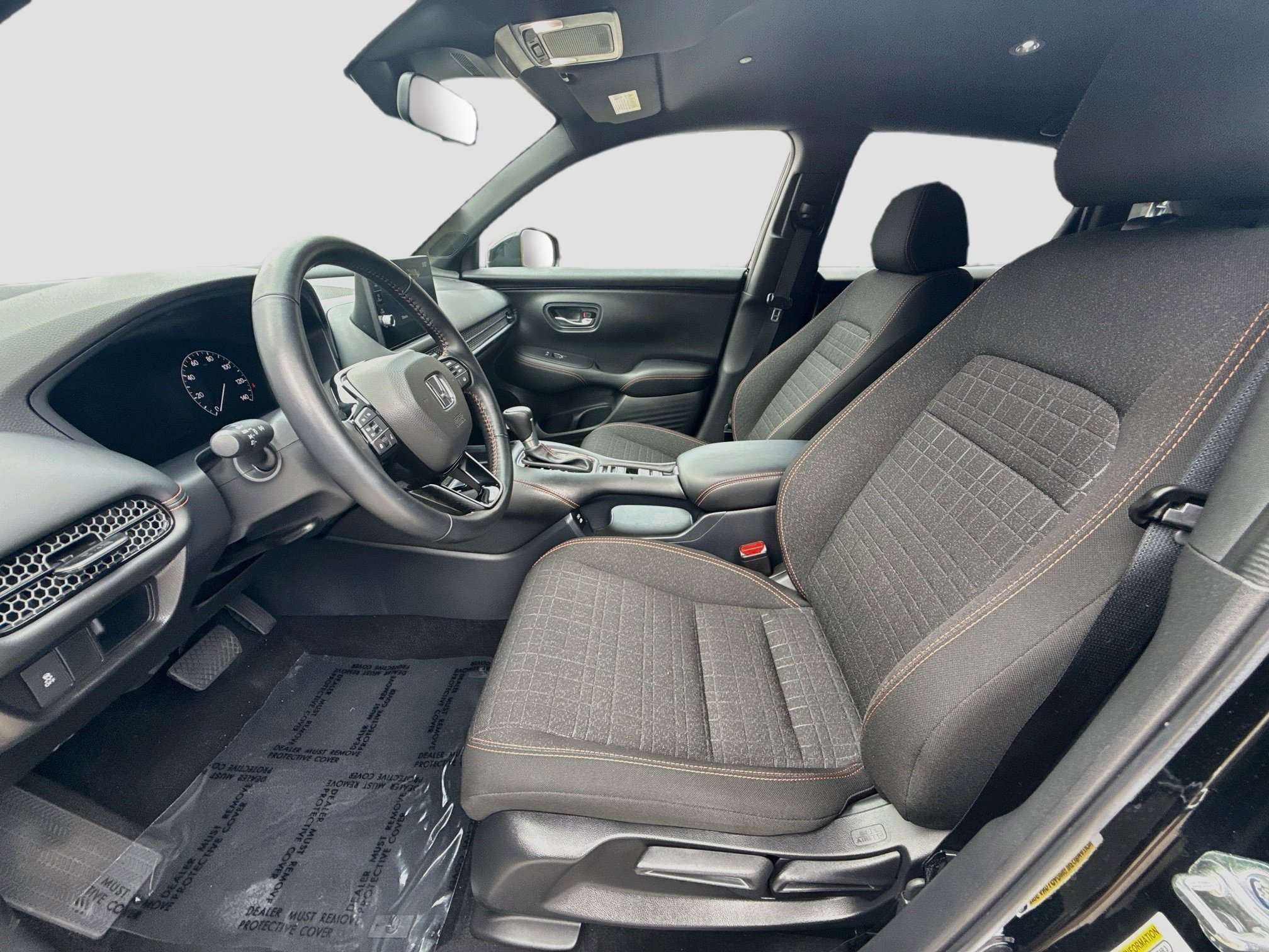 2026 Honda HR-V Sport - Photo 18