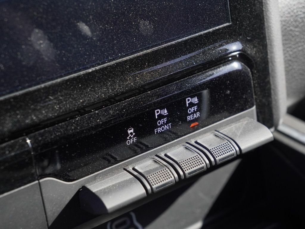 2025 RAM Ram 1500 Pickup Big Horn/Lone Star - Photo 15