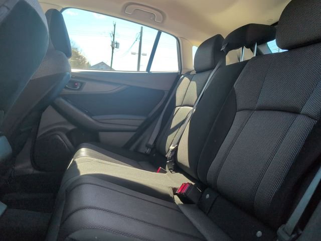 Used 2023 Gray Subaru Premium image 25