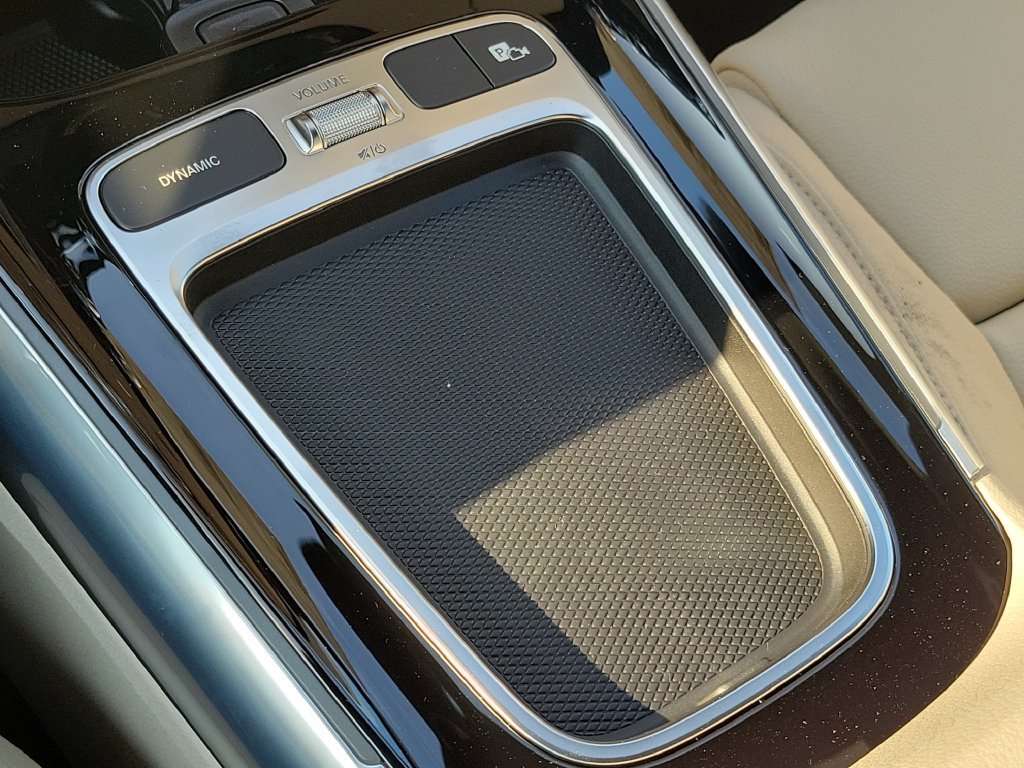 New 2026 Cirrus Silver Metallic Mercedes-Benz GLA 250 image 26