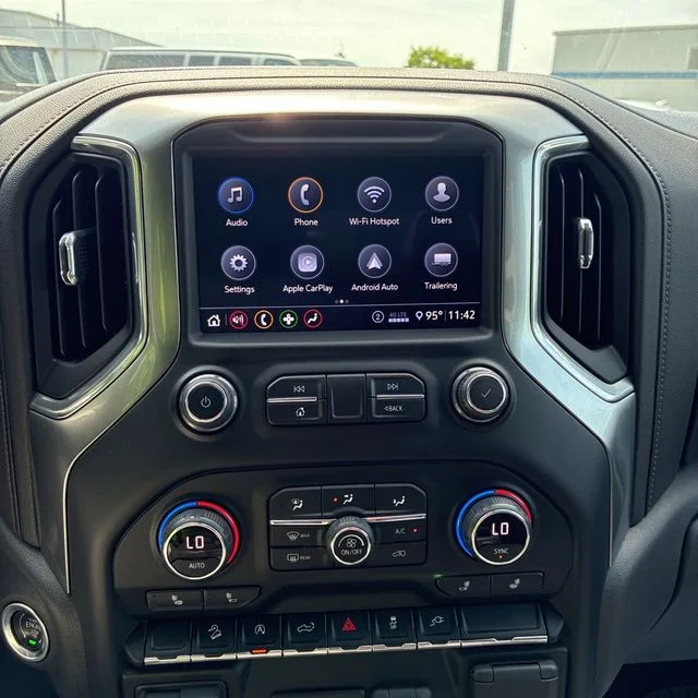 Used 2020 Red Tintcoat Chevrolet LT image 16