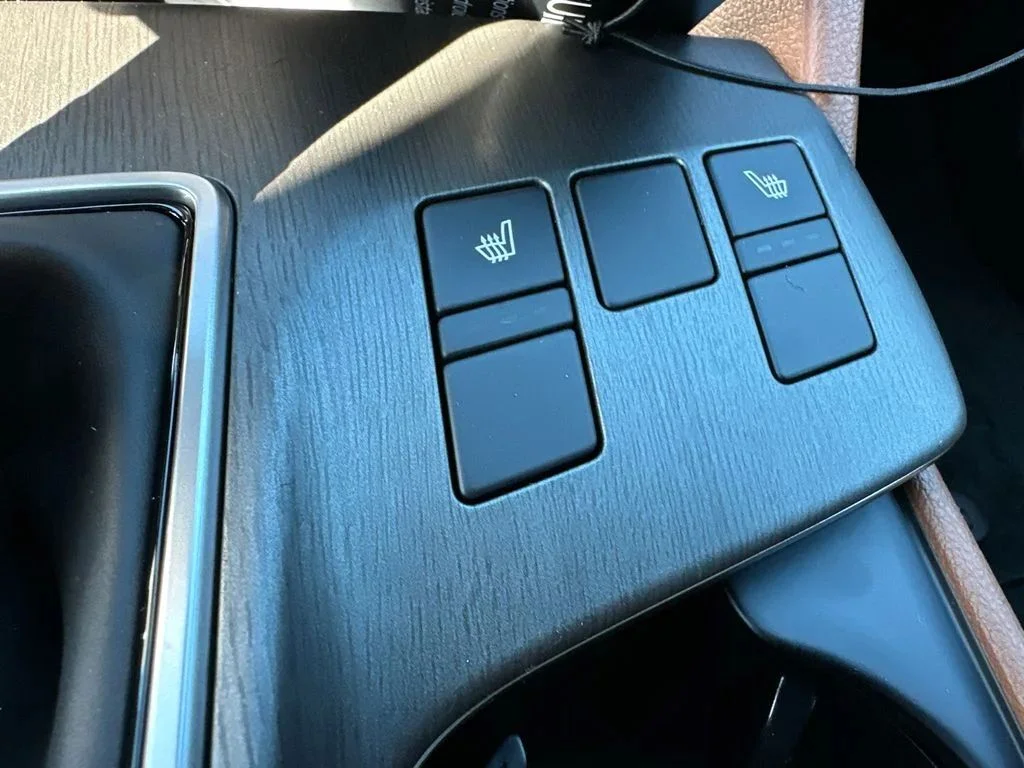 New 2026 Black Kia X-Line image 30