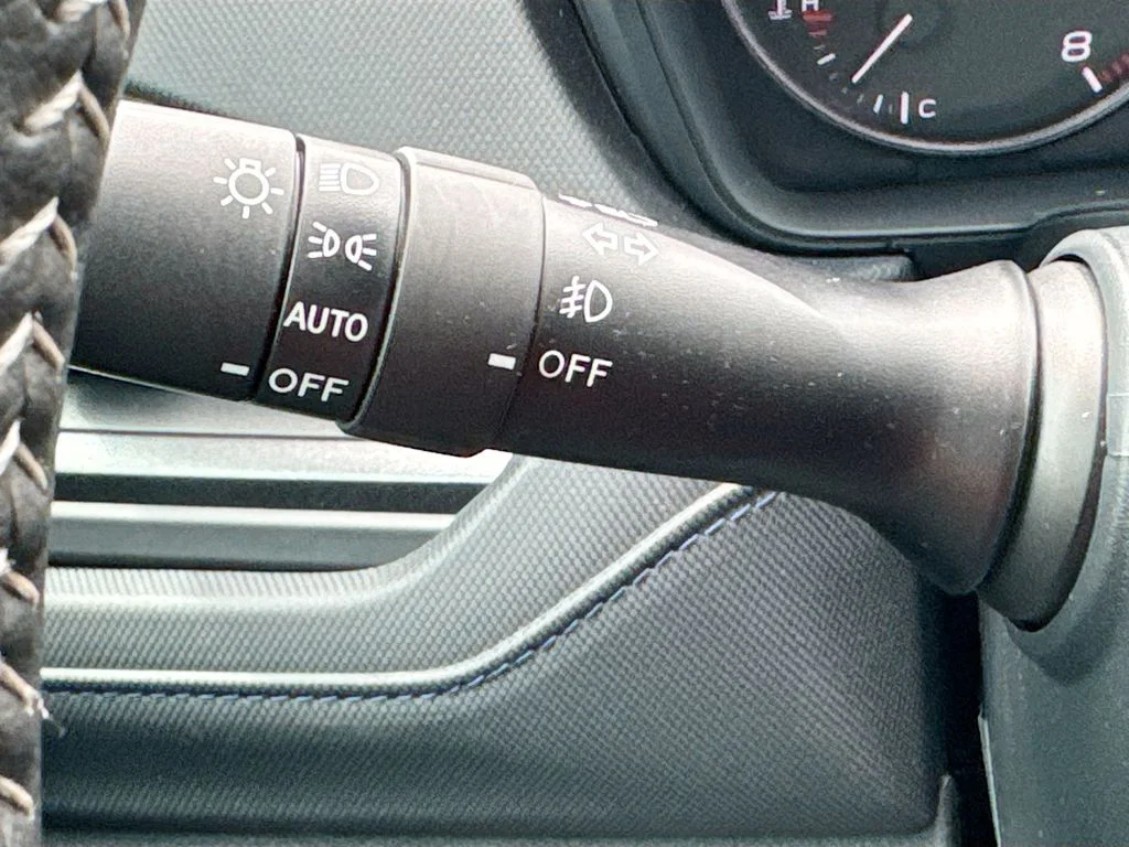 Certified Used 2026 Silver Subaru Premium image 12