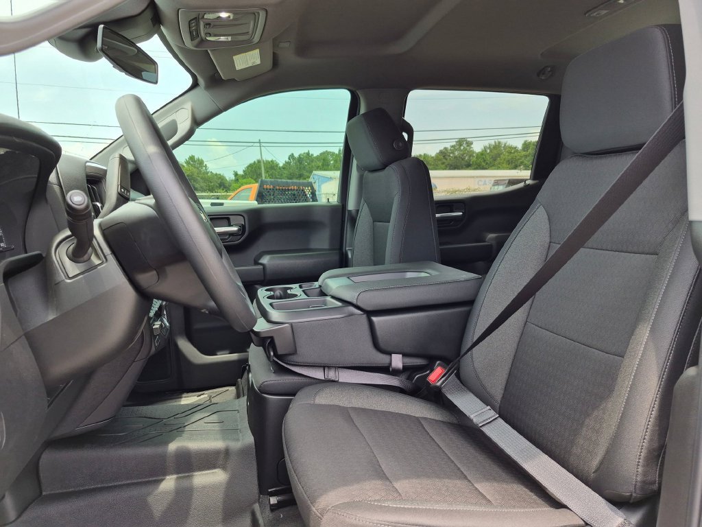 2026 Chevrolet Silverado 1500 Custom - Photo 15