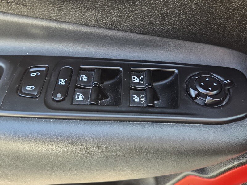 Certified Used 2023 Alpine White JEEP TRAILHAWK 4X4 image 23