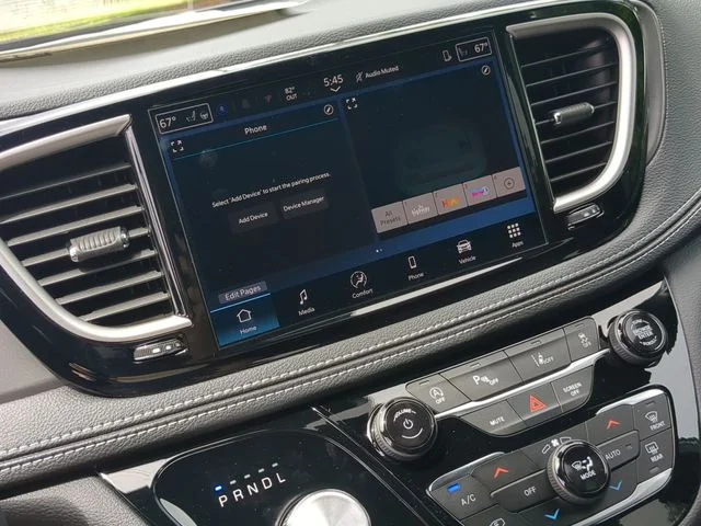 2026 Chrysler Pacifica Select - Photo 41