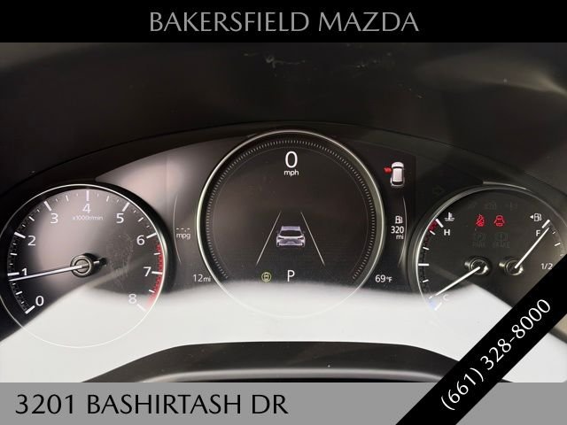 2026 Mazda CX-50 Premium Plus - Photo 15