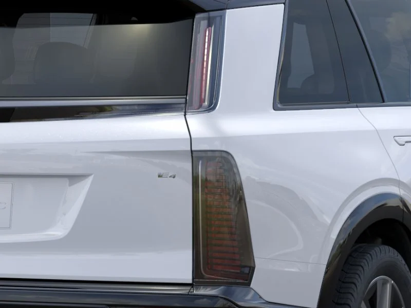New 2027  Cadillac Sport image 11