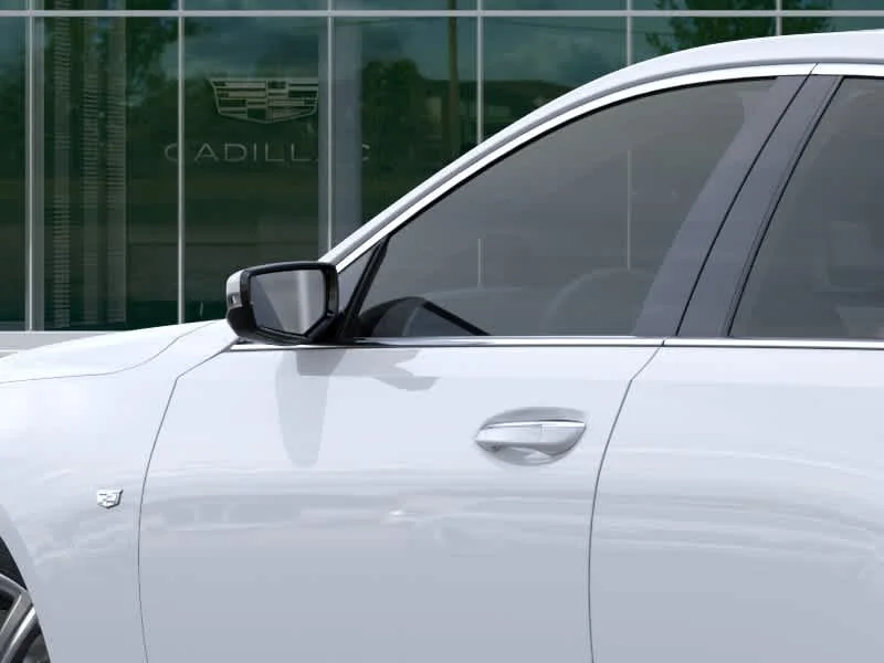 2026 Cadillac CT5 Premium Luxury - Photo 12