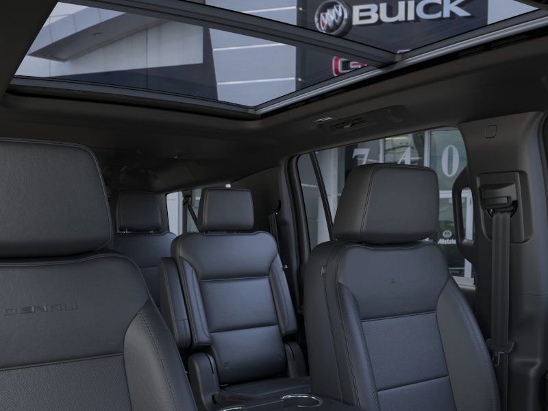 2026 GMC YUKON XL - Image 31