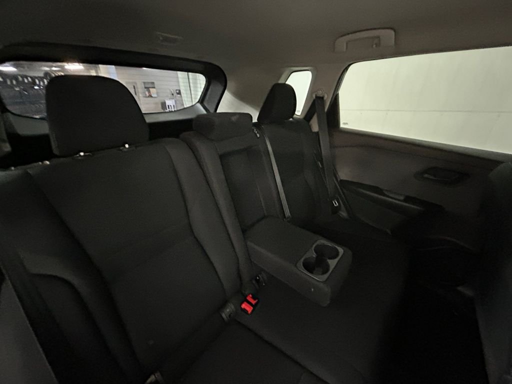 Used 2023 Gray Nissan S image 17